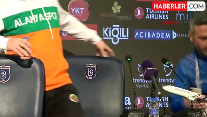 Fatih Tekke: Skor hariç bizim için olumlu bir maç oldu