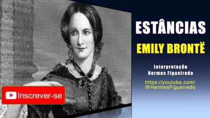 Poesia "Estâncias"[Emily Brontë]