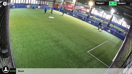 Corentin 13/01 à 16:14 - Football Terrain 1 (LeFive Annemasse )