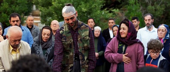 İyi Bir Aile Değiliz Fragman