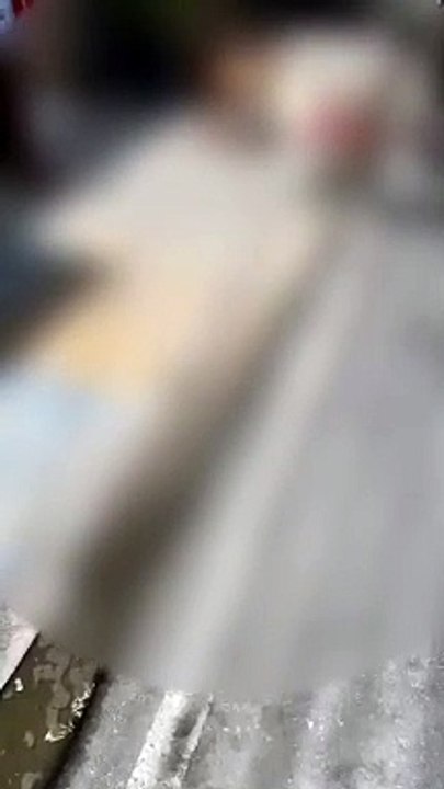 Homem é assassinado em plena luz do dia, em rua da Ribeira