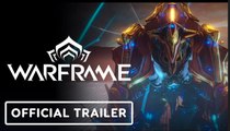 Warframe | Official Gauss Prime Access Teaser Trailer
