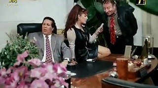 HD فيلم زغلول جاب محمول  سعيد صالح  يونس شلبي