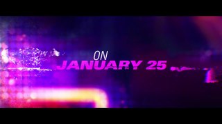 SEXY BEAST Official Trailer (2024) SSMOVİES