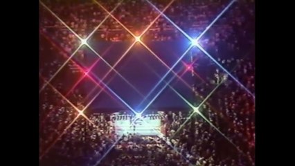 Mike Tyson - Pinklon Thomas