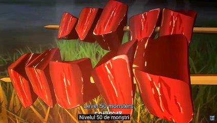 The Melee Mage EP 12 subtitrare romană