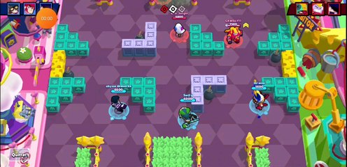 1vs3 magnifique avec Edgard