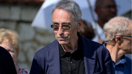 Voici - "Je suis arrivé à un âge où…" : Alain Chamfort annonce mettre un terme à sa carrière