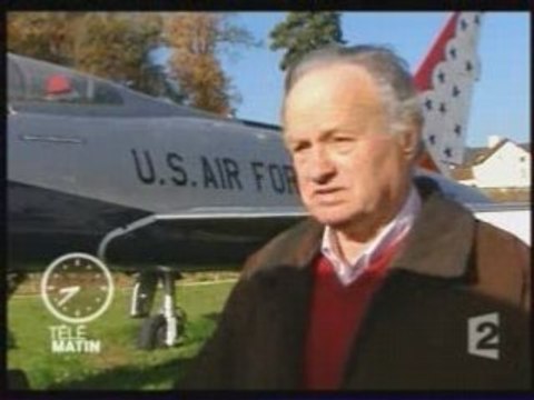 Musée de l'aviation savigny les beaune