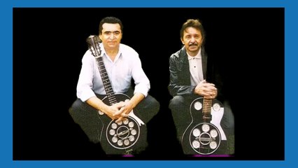 Aprendo muito escutando, quem sabe mais do que eu - Viente Reinaldo - cantam: Vicente Reinaldo e Chico Pereira