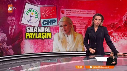 atv Ana Haber | 13 Ocak 2024