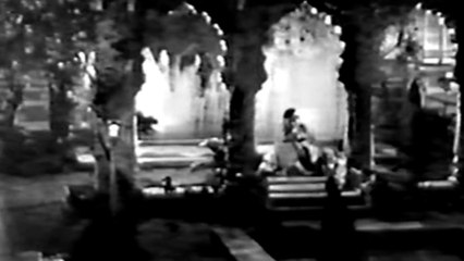mit gaye sare ghum   masood rana  mala begum