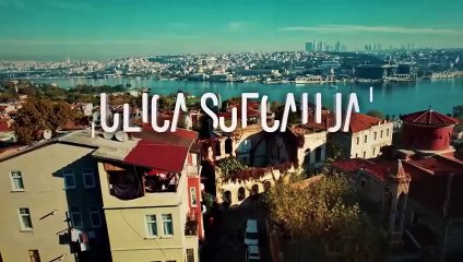 Serija Ulica sjećanja    1  Bölüm