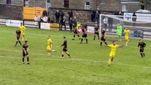 Huntly 2 Buckie 3