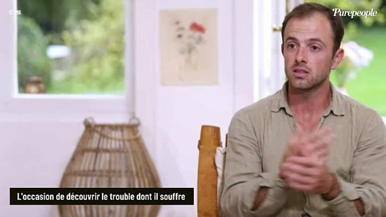 Ludovic (L'amour est dans le pré 2024) : Le trouble dont il souffre et qui a déjà gâché sa vie amoureuse (SPOILER)
