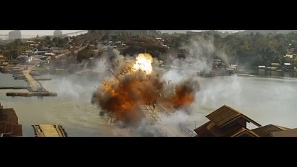 The Creator Bande-annonce (TR)