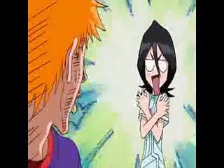 انمي بليتش الحلقة 6 بالعربية