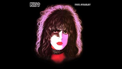 PAUL STANLEY - TONIGHT YOU BELONG TO ME (MUSIC VIDEO PERFORMED BY JEFF LUPUS)