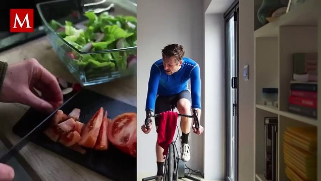 El metabolismo juega un papel importante si deseas mantener un peso saludable o perder kilos