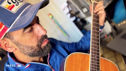 آخر اللمسات قبل الإقلاع إلى كوت ديفوار - 13/01/2024