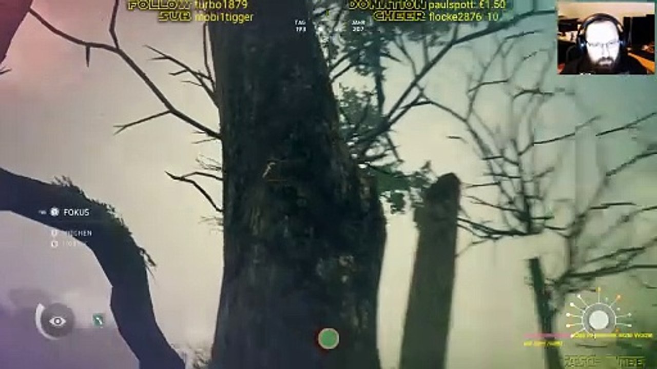 Überschwimm. Ancestors: The Humankind Odyssey #51