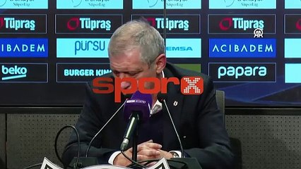 Fernando Santos'tan transfer açıklaması