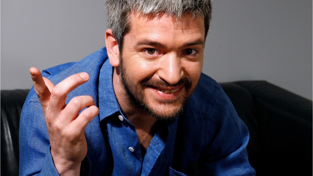 Voici - "C’est difficile d’oublier" : les rares confidences du chanteur Grégoire sur le décès brutal de ses deux frères