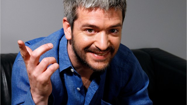 Voici - C’est difficile d’oublier : les rares confidences du chanteur Grégoire sur le décès brutal de ses deux frères