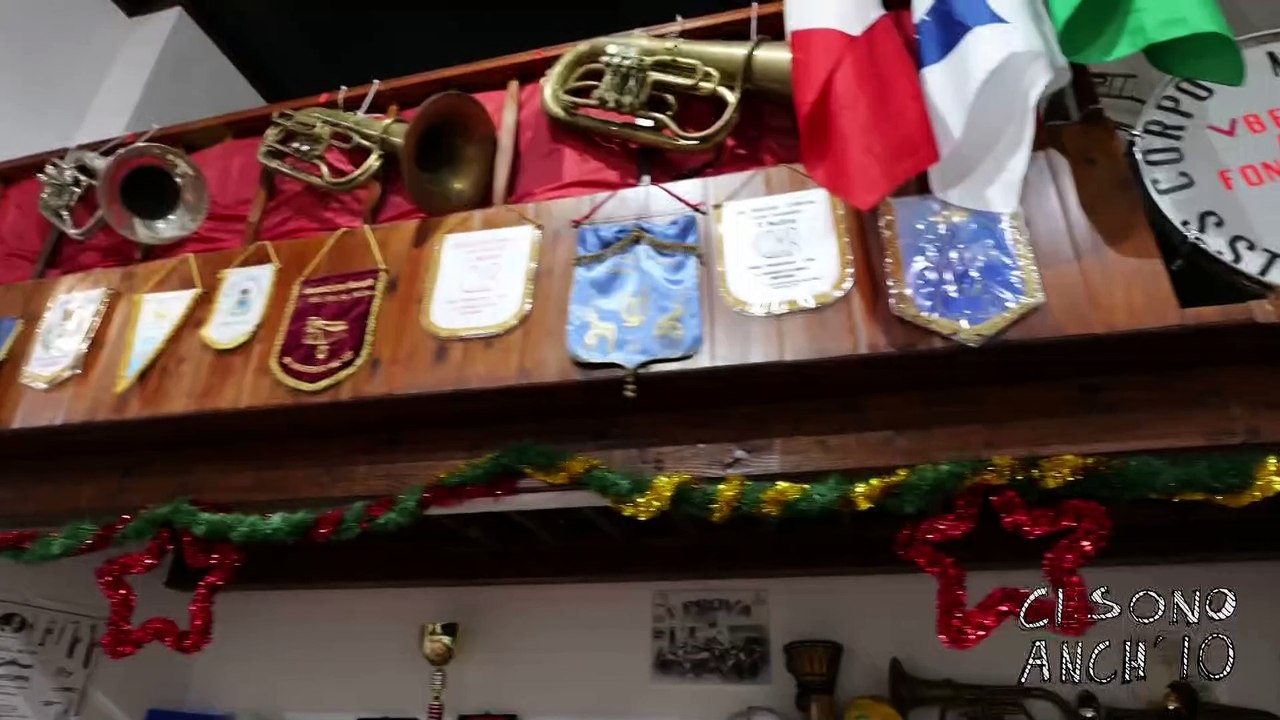 Ci sono anch'io: Santo Stefano Medio e Santo Stefano Briga