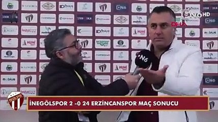 Teknik direktör Bülent Akan, Faruk Koca'nın saldırısını savundu: Kardeş sil bunu