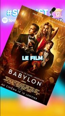 BABYLON: The Must-See Cinema Highlights of 2023 🎬