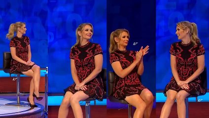 Rachel Riley - collage - 12/01/24 (looped, no sound)