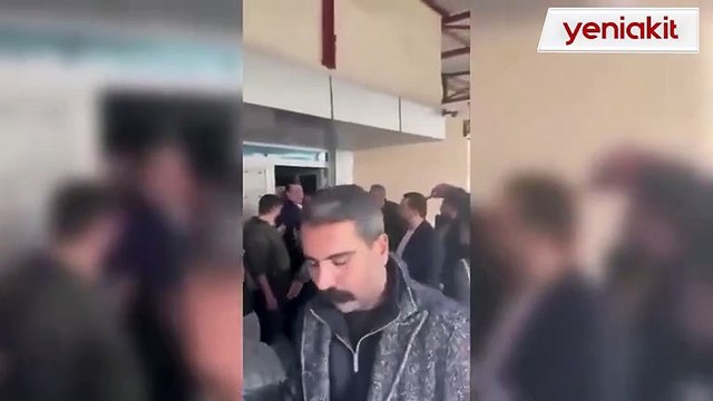 Türkiye şehitlerine ağlarken muhalefetin adayı vur patlasın çal oynasın