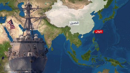 ورقة ثمينة في الحرب التكنولوجية والتجارية.. أهمية تايوان للصين وأميركا