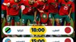 مباريات المنتخب المغربي  #كأس_الأمم_الأفريقية 2023   #المنتخب_المغربي ES SPORT