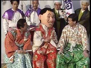 Takeshi’s Castle Episode 39 (1987)