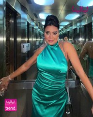 شريف منير يفاجىء الجمهور بتدهور وضع رانيا يوسف وخضوعها لعملية جراحية