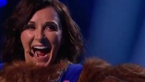 Masked Singer’s Rat revealed to be Strictly judge Shirley Ballas