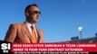 Steve Sarkisian & Texas Longhorns Agree to Four-Year Contract Extension