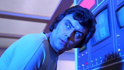 Spazio 1999 - Hd Widescreen - ITS1x08 Forza vitale (Force of life)