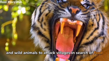 They Were Even A Favorite Food of Wild Animals - Early Mans #Story #Earlymans #shortStory