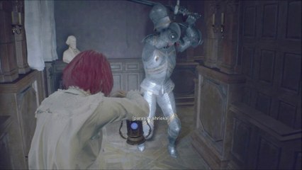 Resident Evil 4: Remake RePlaythrough [20/35]