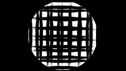 Cross Dimensional Healing Piece - Karl M V Waugh