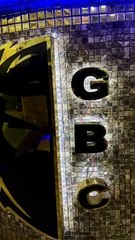 صالون مركز الريادة الذهبي