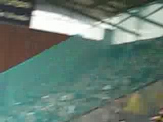 NAC - Fey | Wij gaan niet opzij