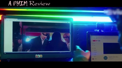 Review Phim- Cô Gái Dính Lời Nguyền Cưỡng Hôn Trai Đẹp Thoát Kiếp Làm Chó - Full - Tóm Tắt Phim Hàn