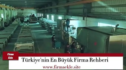 Firma Rehberi Ücretsiz Firma Ekle 81 İle Ulaş!