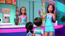 Barbie- Skipper and the Big Babysitting Adventure - 123Movies