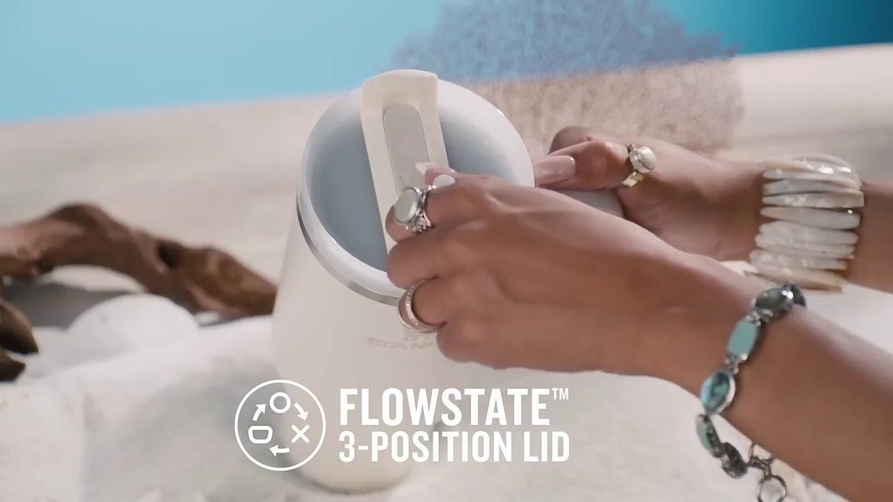 Stanley Quencher 2.0