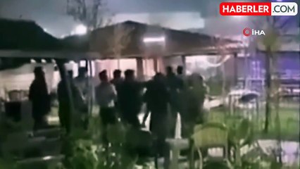 Kocaeli Valiliğinden açıklama: "Paylaşımlarda iddia edildiği gibi şehit Mehmetçiklerimizle ilgisinin olmadığı tespit edildi"